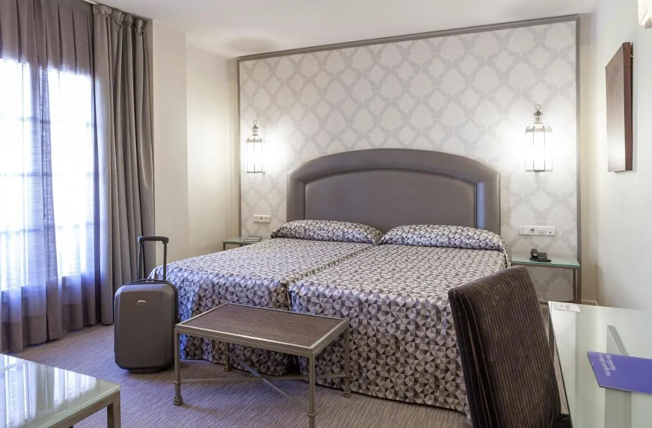 Hotel Macia Alfaros Cordoba