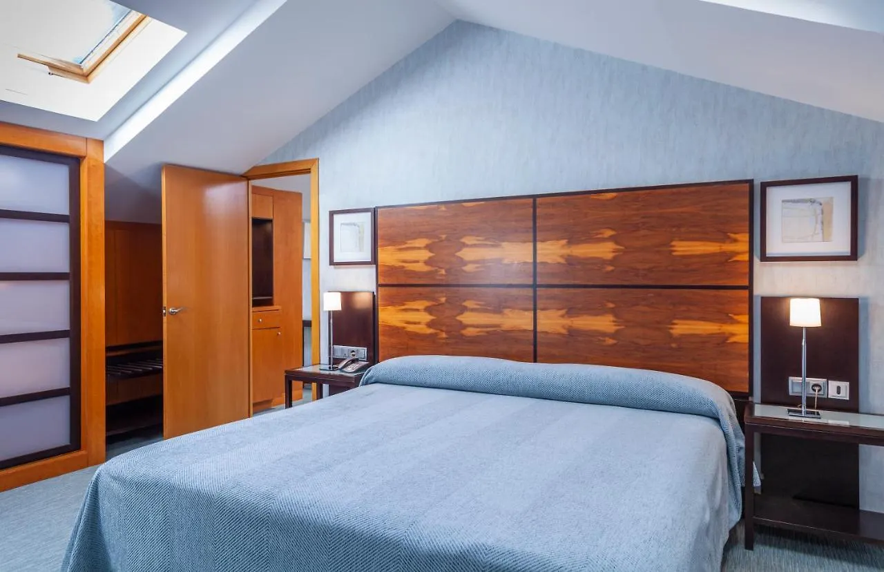 ****  Hotel Macia Alfaros Cordoba Spain