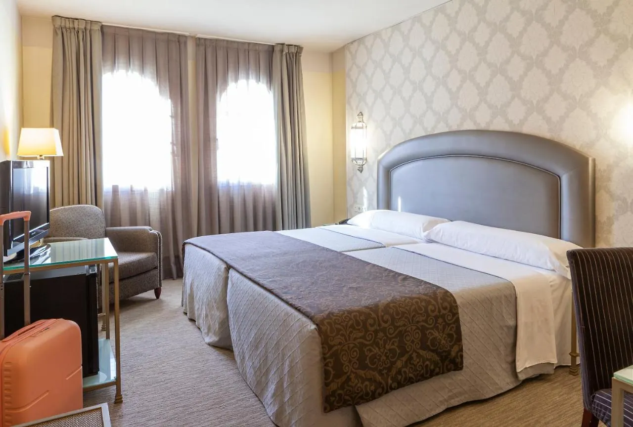 Hotel Macia Alfaros Cordoba