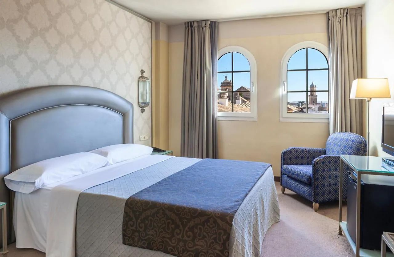 Hotel Macia Alfaros Cordoba