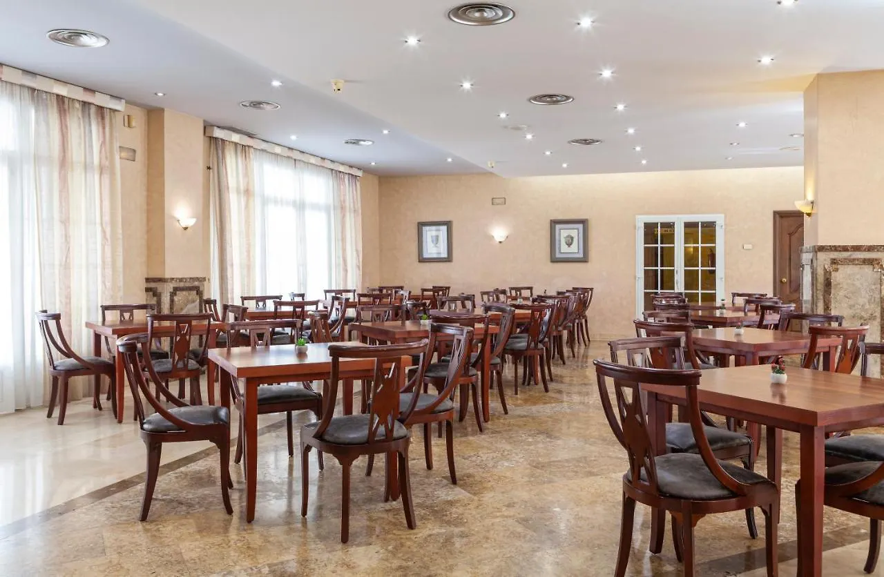 Hotel Macia Alfaros Cordoba