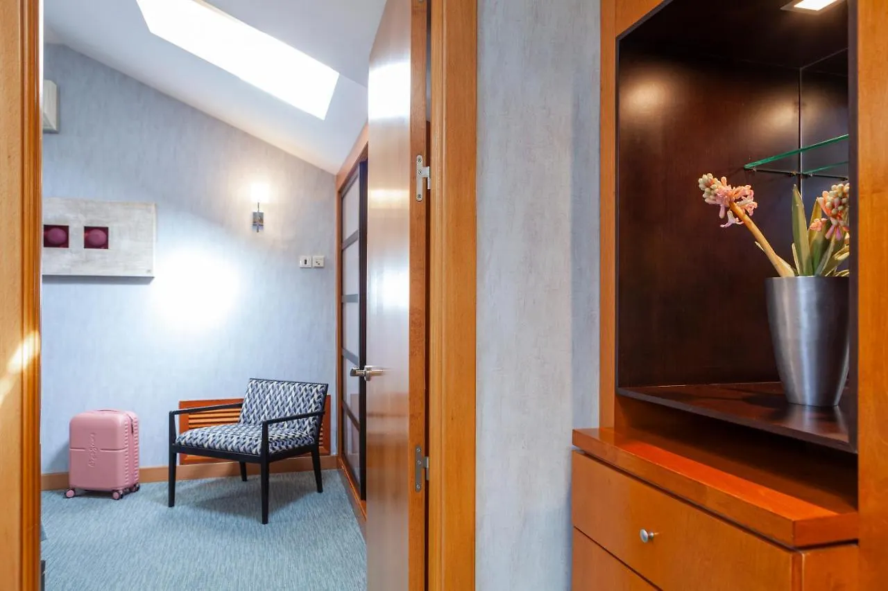 ****  Hotel Macia Alfaros Cordoba Spain