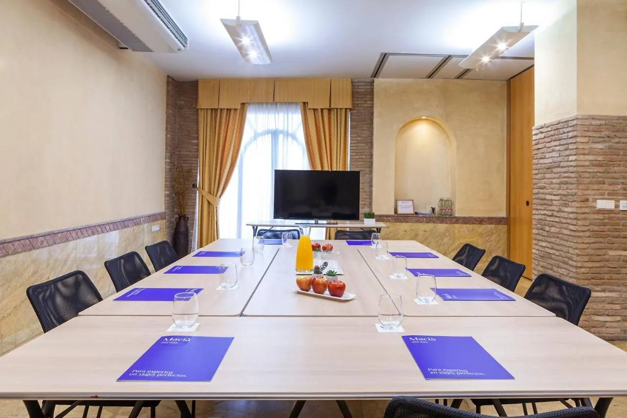 קורדובה Hotel Macia Alfaros