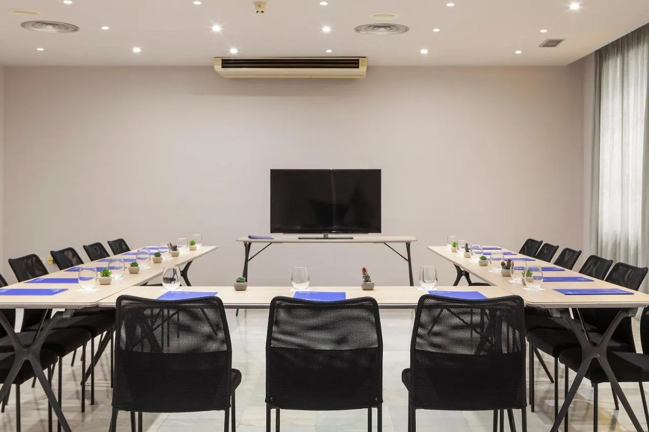קורדובה Hotel Macia Alfaros 4*,  ספרד