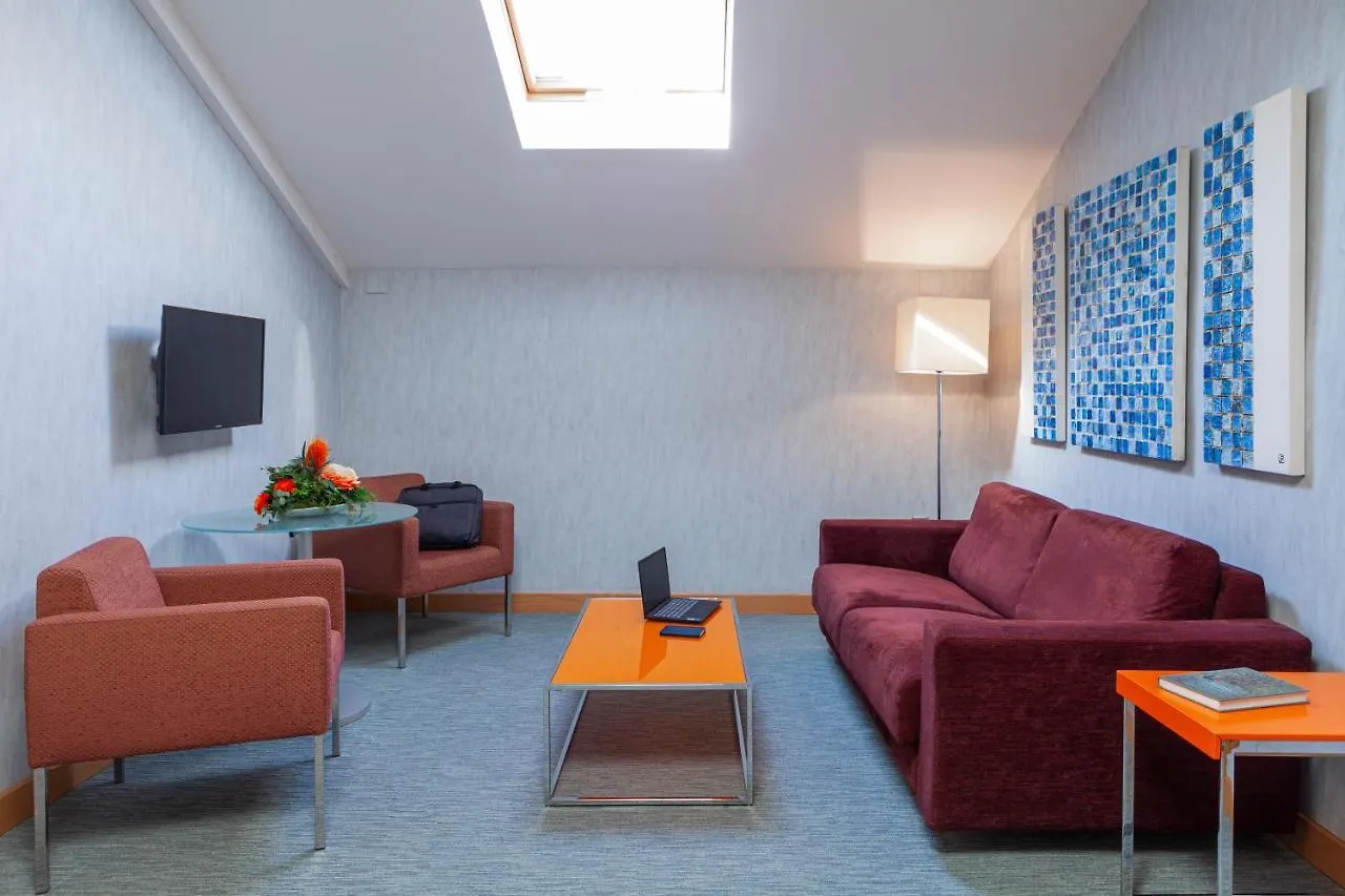 ****  Hotel Macia Alfaros Cordoba Spain