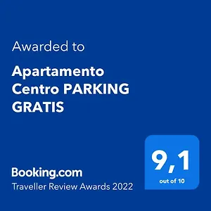 Apartamento Centro Parking Gratis Córdoba