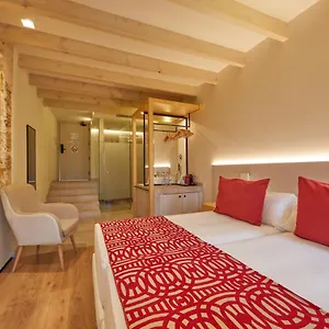 Fil 4*, Palma de Mallorca Hiszpania