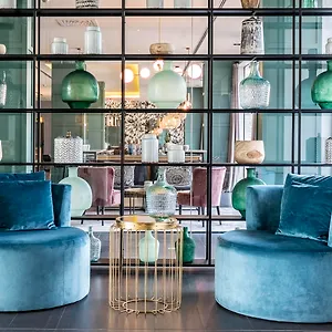 **** Hotel Vincci Maritimo Spanien