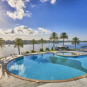 *** Aparthotel Bellevue Club Spanien