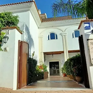 ** Hotel La Luna Blanca Spanien