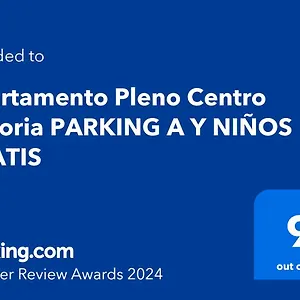 Apartamento Pleno Centro Victoria Parking A Y Niños Gratis Córdoba