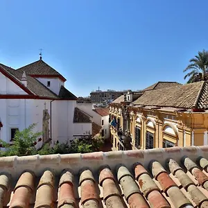 Apartment La Juderia I, Córdoba