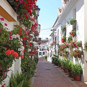  Bed & Breakfast I Am La And Spanien