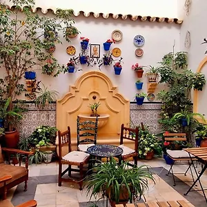 Rincón De La Fuenseca Córdoba