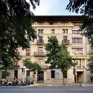 Hcc St. Moritz 4* ברצלונה