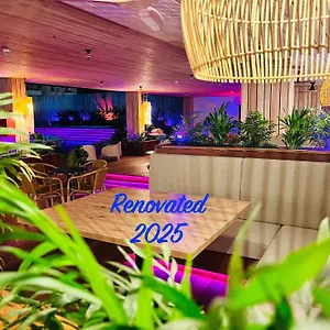 **** Hotel Princesa Solar 4* - Adults Recommended Spanien