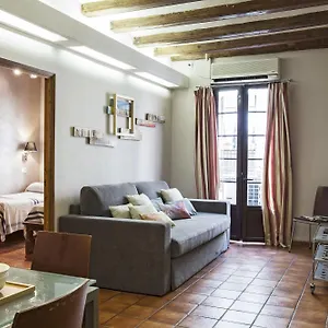  Apartment Ainb Ramblas-guardia Spanien