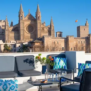 ** Gæstehus Apuntadores 8 Spanien