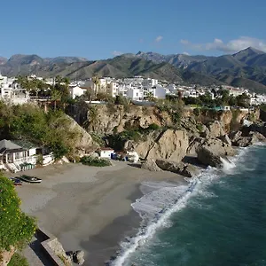 Azahara , Nerja Hiszpania