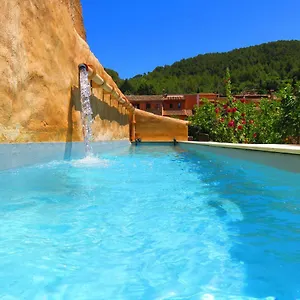 Sa Fita Backpackers - Juvenil , Esporles Hiszpania