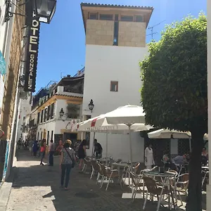 Mezquita Córdoba
