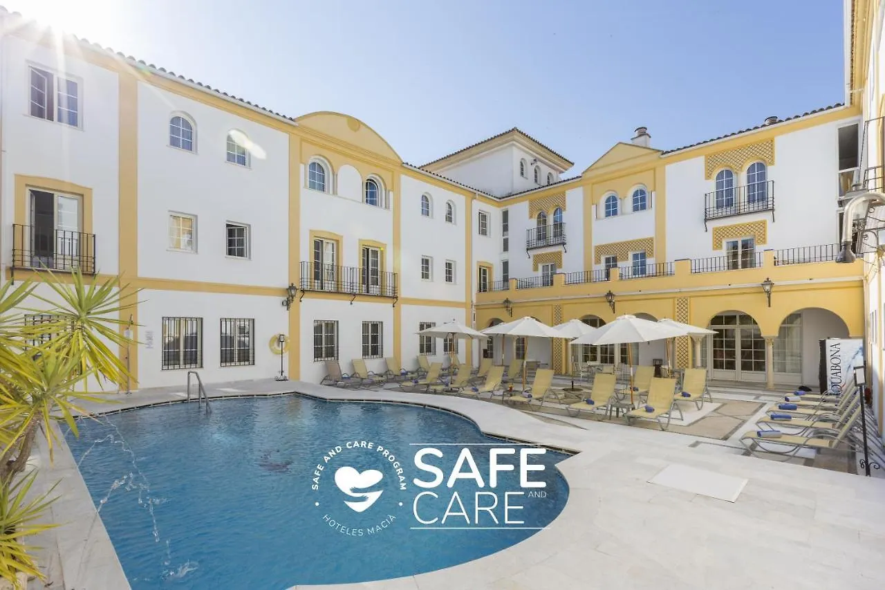Hotel Macia Alfaros Cordoba