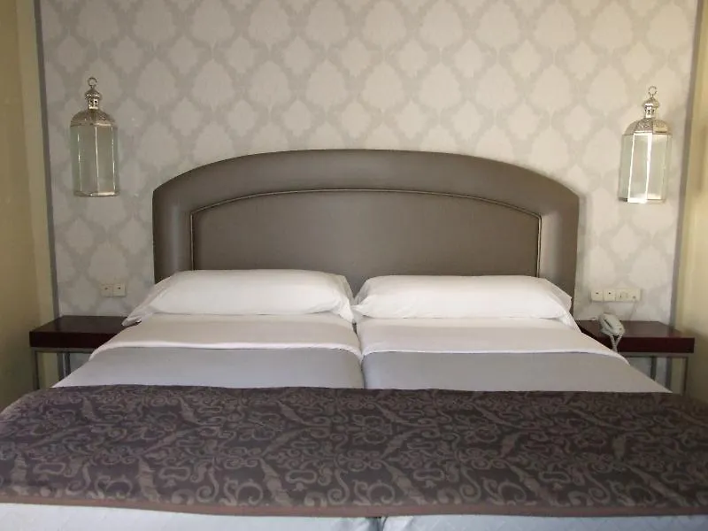 Hotel Macia Alfaros Cordoba 4*,  Spain