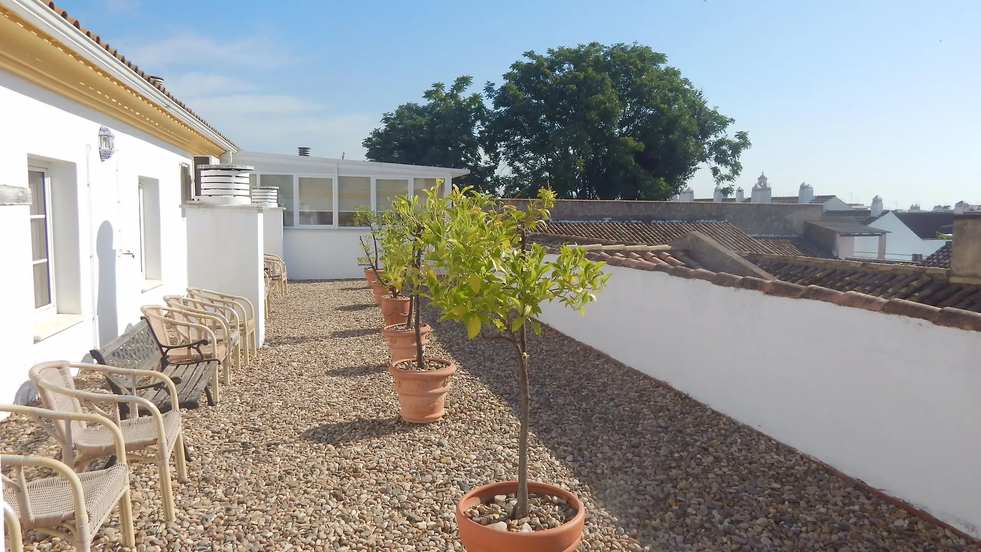 Hotel Macia Alfaros Cordoba