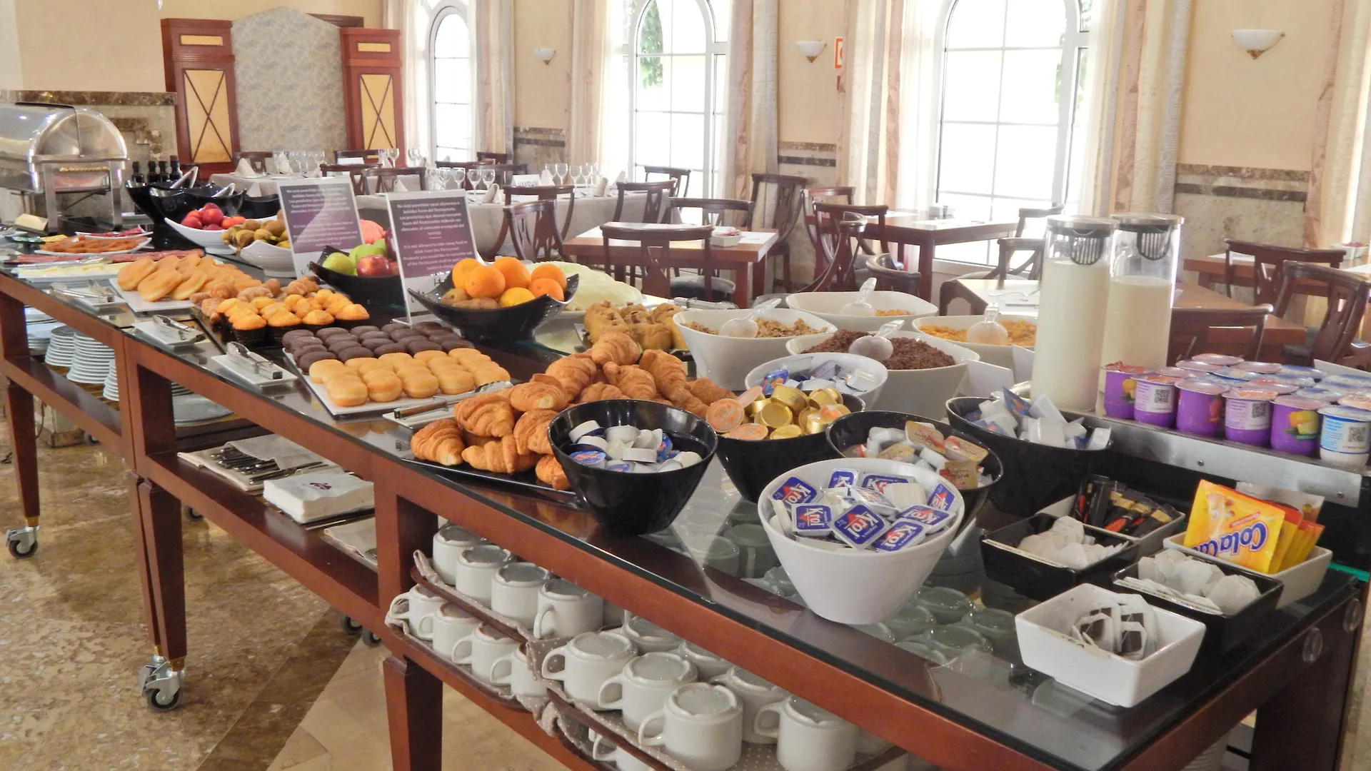 ****  Hotel Macia Alfaros Cordoba Spain