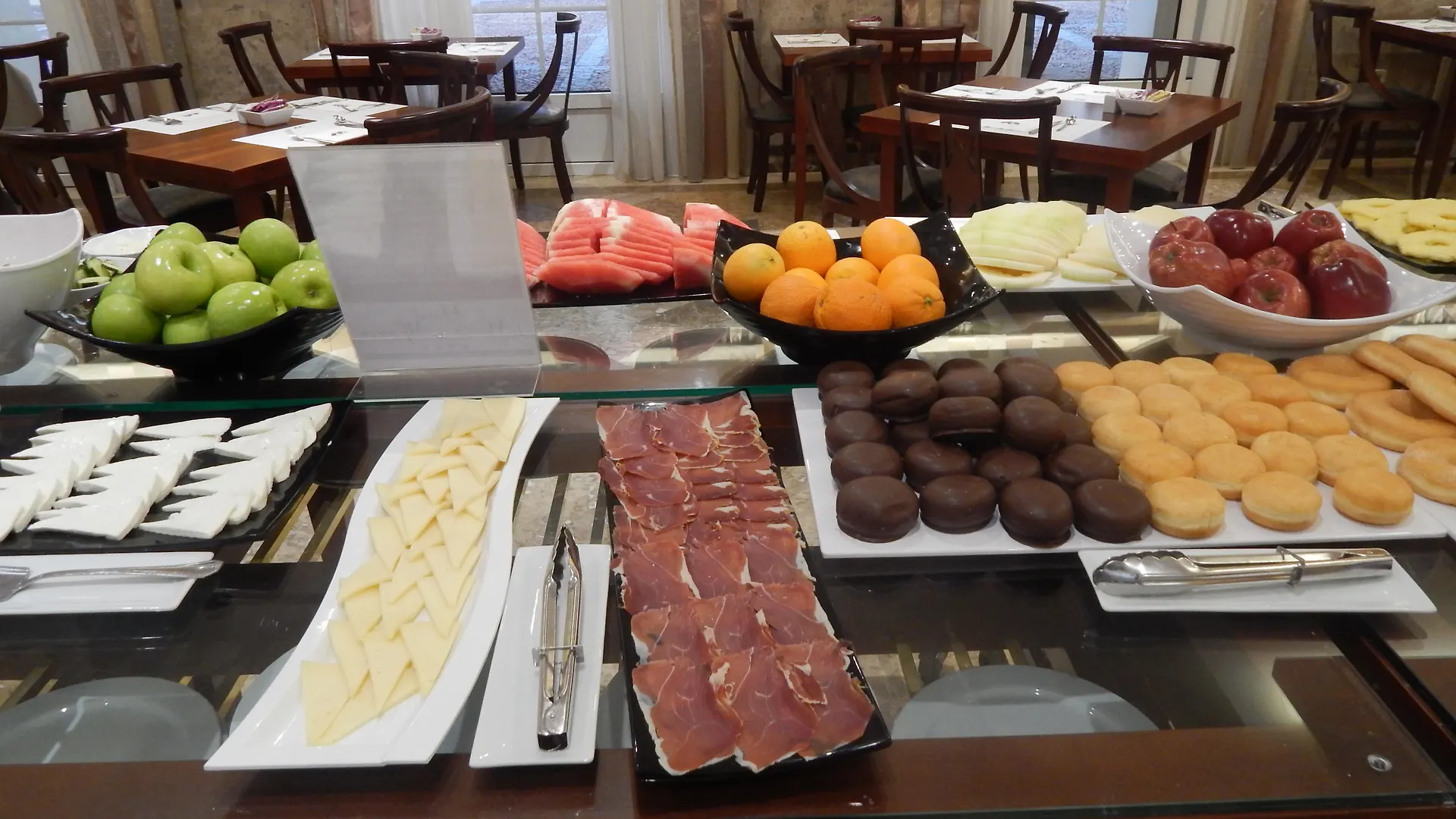 Hotel Macia Alfaros Cordoba