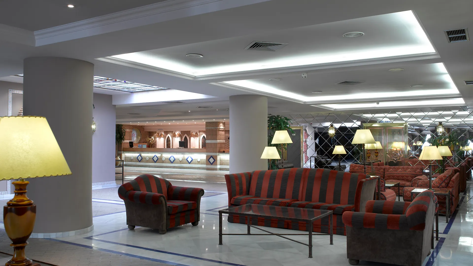 Hotel Macia Alfaros Cordoba