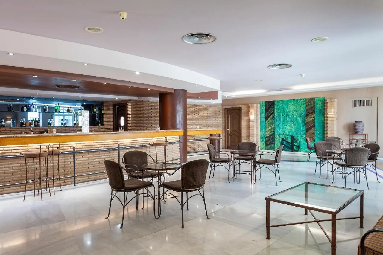 Hotel Macia Alfaros Cordoba