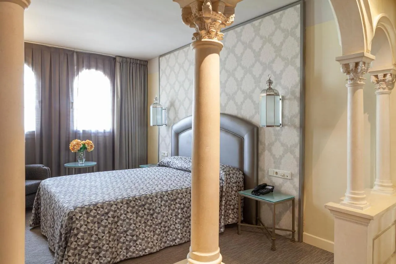 Hotel Macia Alfaros Cordoba