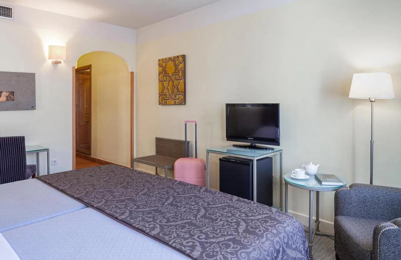 ****  Hotel Macia Alfaros Cordoba Spain
