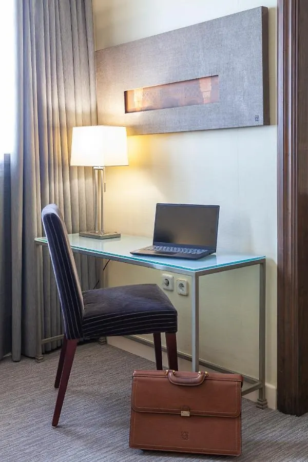 Hotel Macia Alfaros Cordoba 4*,  Spain