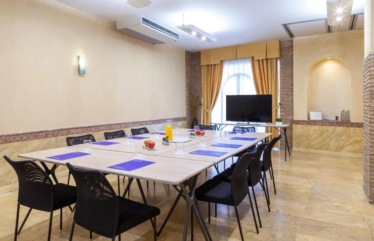 Hotel Macia Alfaros Cordoba