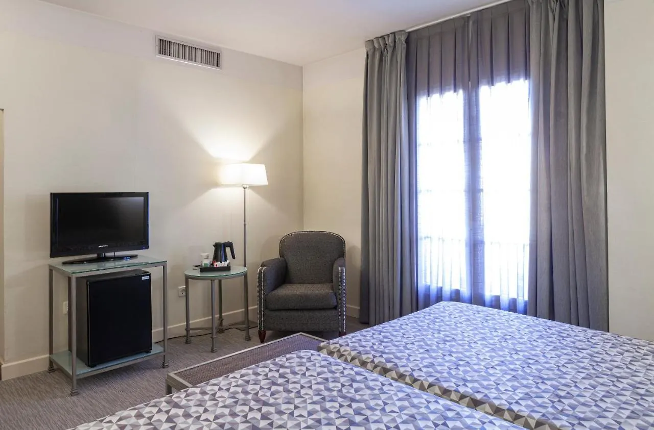 Hotel Macia Alfaros Cordoba