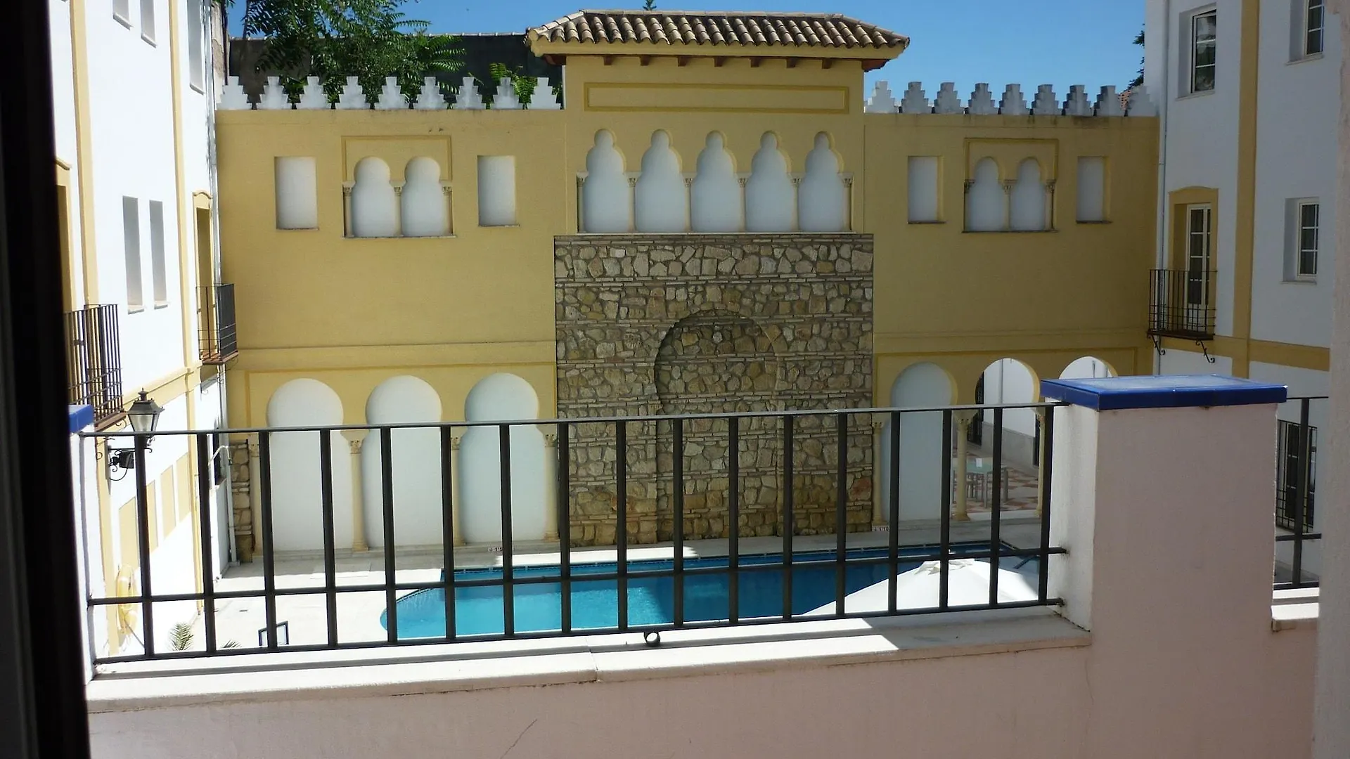 Hotel Macia Alfaros Cordoba 4*,