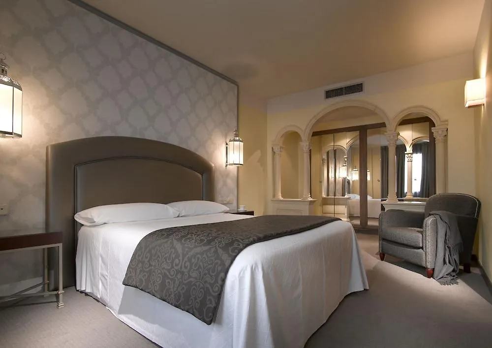 Hotel Macia Alfaros Cordoba