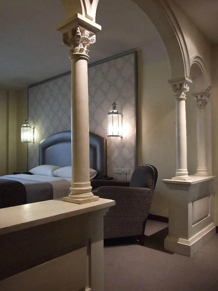 Hotel Macia Alfaros Cordoba