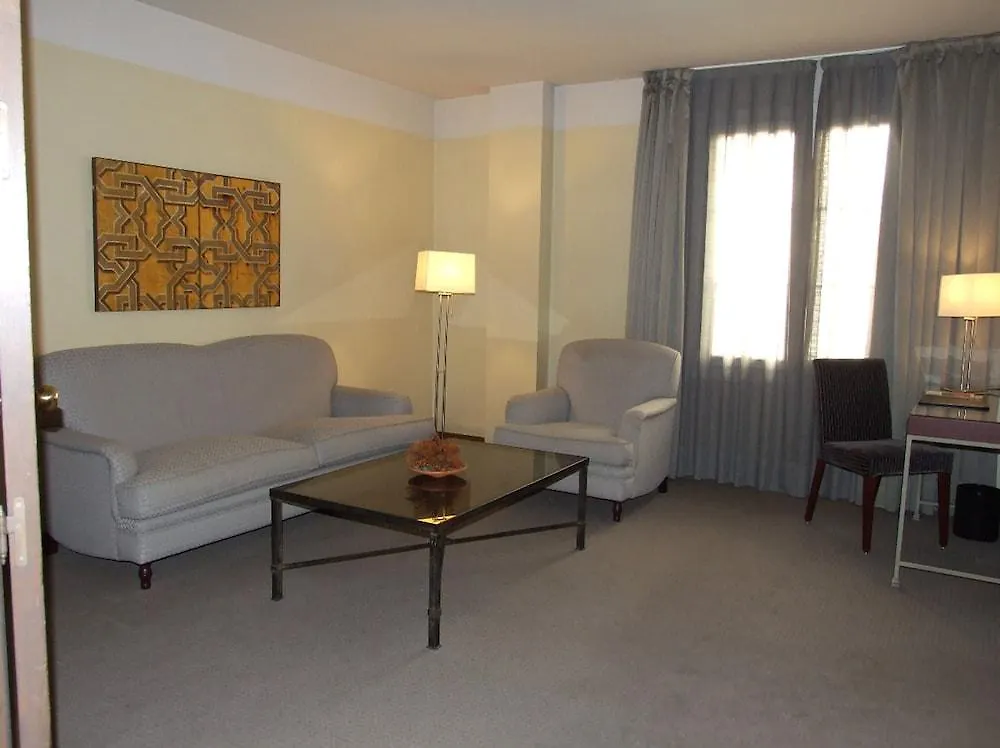 Hotel Macia Alfaros Cordoba