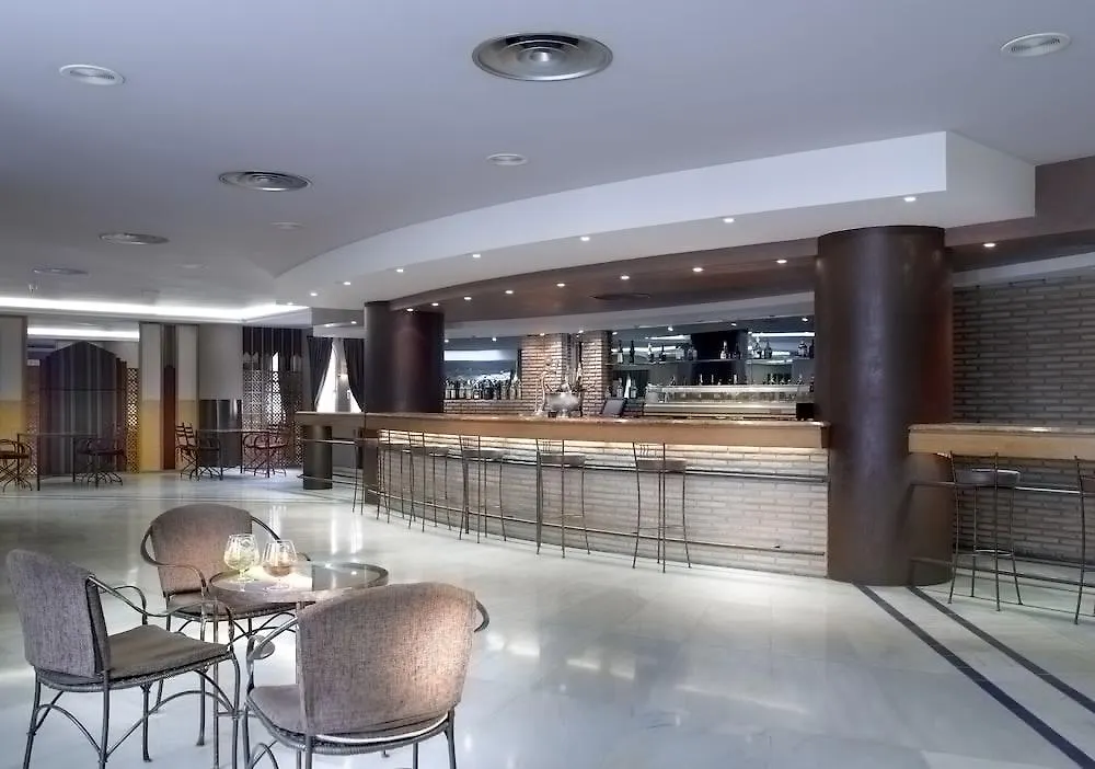 Hotel Macia Alfaros Cordoba