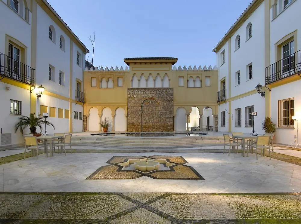 Hotel Macia Alfaros Cordoba