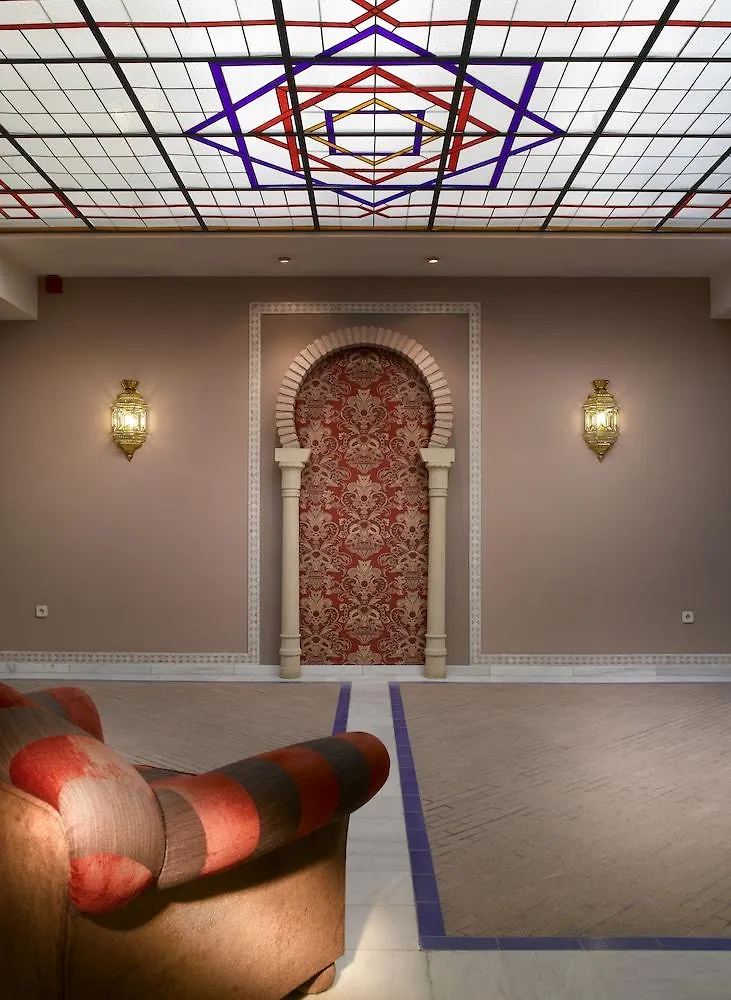 ****  Hotel Macia Alfaros Cordoba Spain