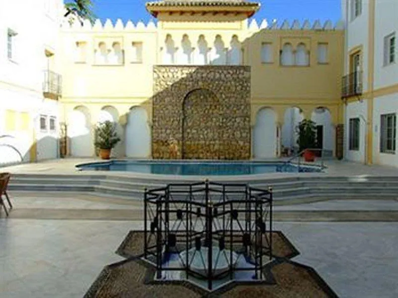 Hotel Macia Alfaros Cordoba
