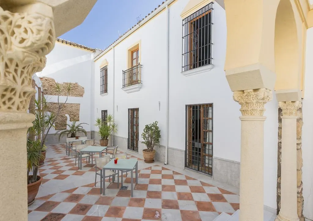 Hotel Macia Alfaros Cordoba