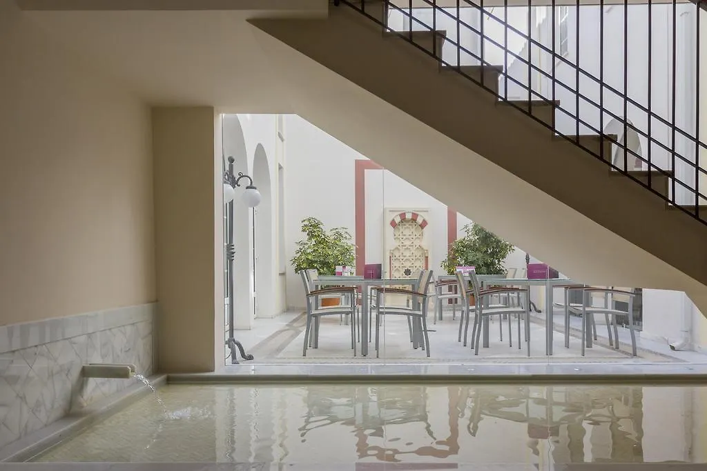 Hotel Macia Alfaros Cordoba