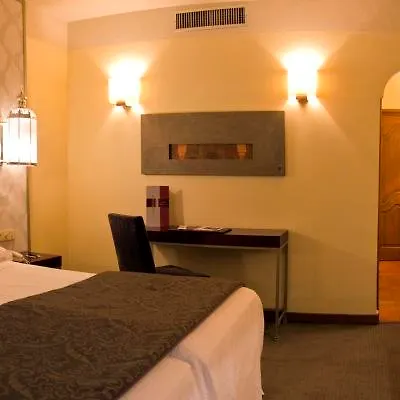 Hotel Macia Alfaros Cordoba