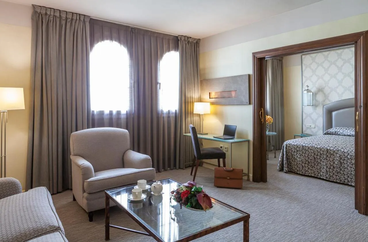 Hotel Macia Alfaros Cordoba