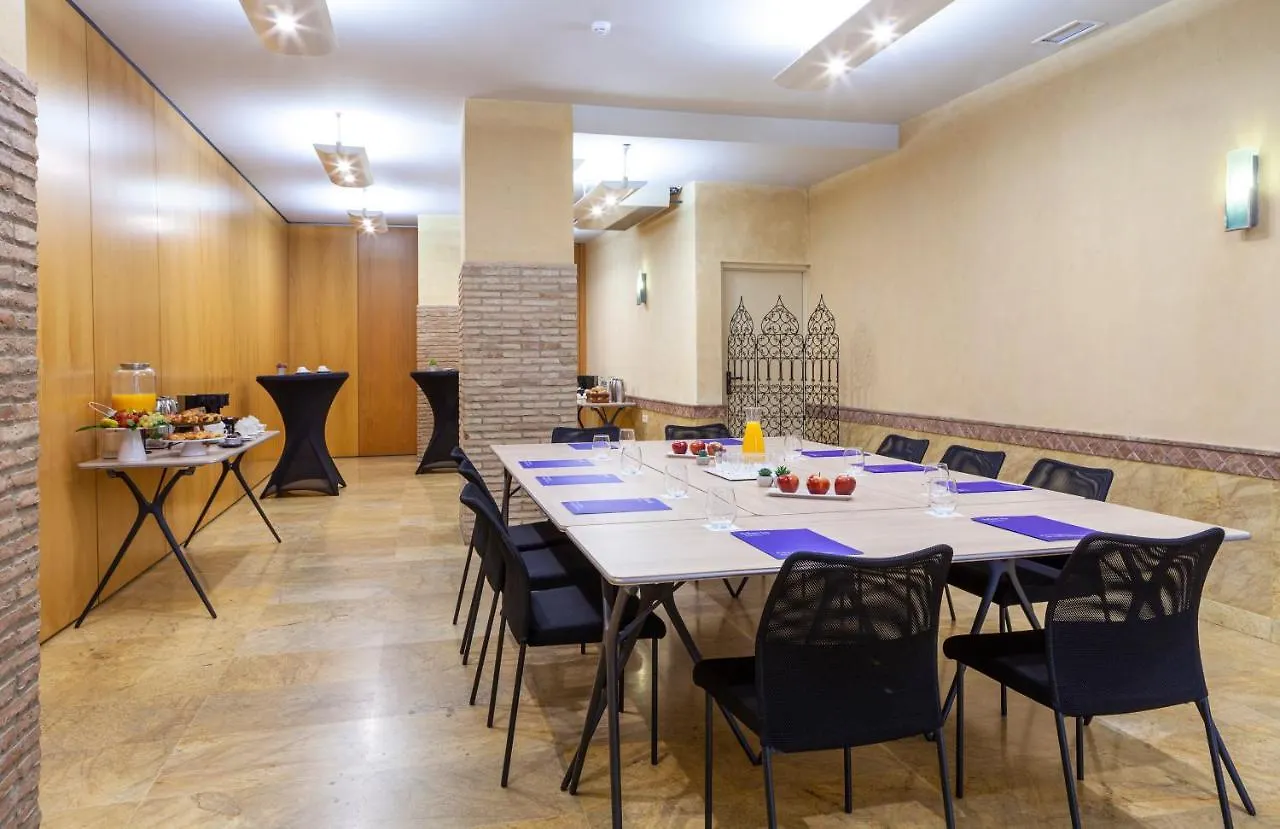 Hotel Macia Alfaros Cordoba 4*,  Spain